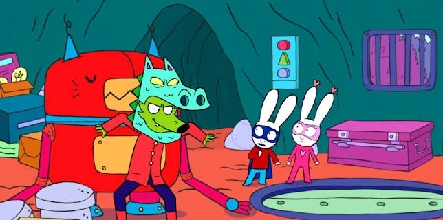 06:00: Simon Superhase | ZDF | 2/1 2026