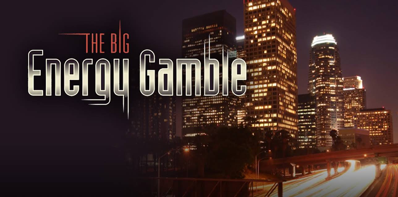 The Big Energy Gamble (1974)