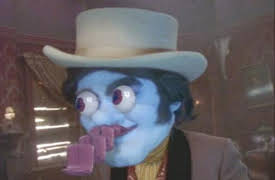 Big Bad Beetleborgs: Episode 26
