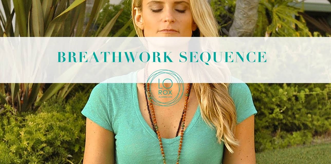 Energizing Breathwork (2018)