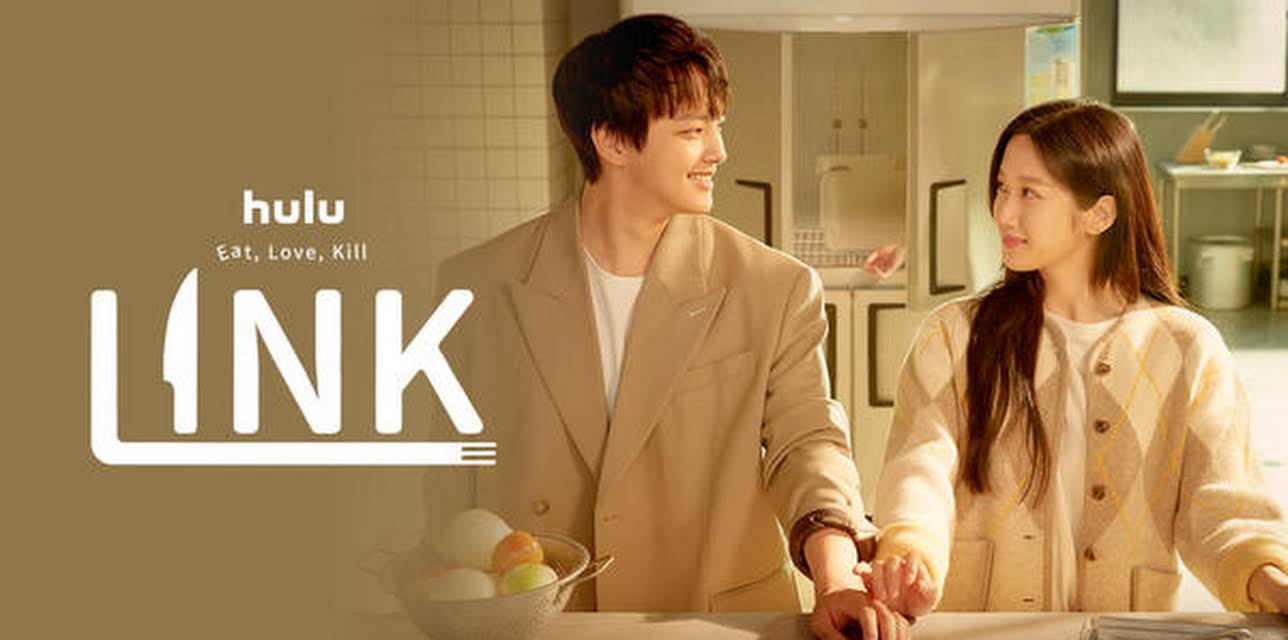 Link: Eat, Love, Kill