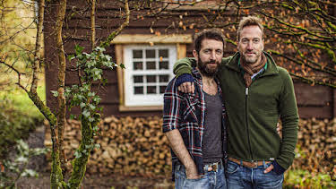 9:00 PM: Ben Fogle: New Lives in The Wild (S13 E5) (S13) | 5 Select | 6/30 2026