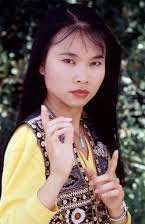 Thuy Trang as 