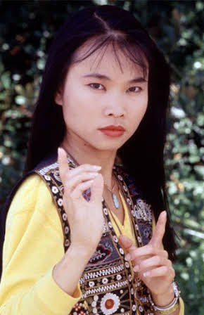 Thuy Trang as 