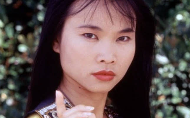 Thuy Trang
