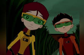 Grossology: The Greatest Race Ever Crawled