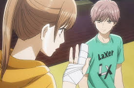 Season 3: Poem 2: The dawn skies glimmer As if lit by the moonglow English Dub