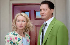 Twin Peaks: The Return Season 1: Part 5