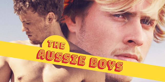 The Aussie Boys (2022)