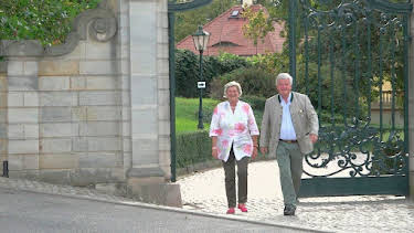 16:15: Adel zwischen Märchen und Moderne | BR Fernsehen | 5/3 2026