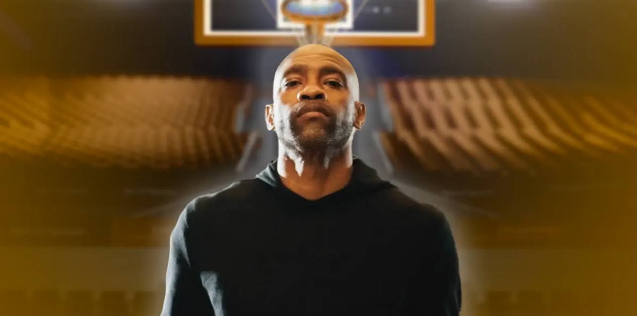 Vince Carter: Legacy (2021)