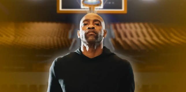 Vince Carter: Legacy (2021)