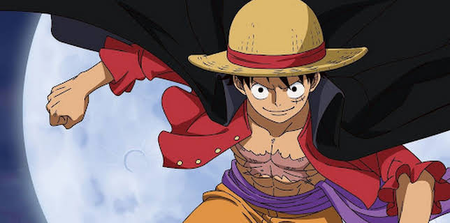 17:10: One Piece | ProSieben Maxx | 1/2 2026