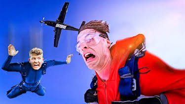 2:45 PM: Bro's in Control (S2) | CBBC | 4/2 2026