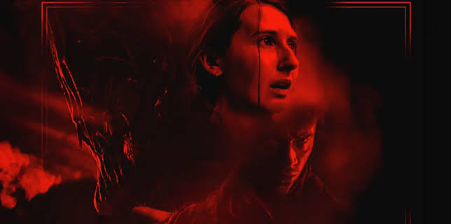 Walking Against the Rain (2023)