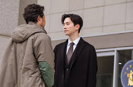 Confession: Episode 1