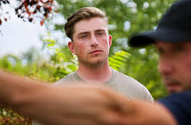 Baylen Out Loud, Season 1: Uncensored: "It Was Him, Chainsaws, Me"