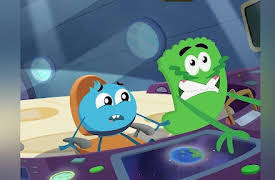 PaJama: Space adventure