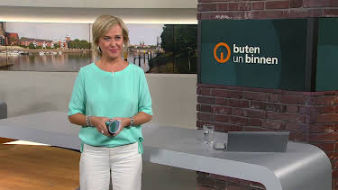 10:30: buten un binnen | regionalmagazin | NDR Fernsehen | 8/16 2026