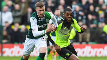 11:30 PM: SPFL 2018/19: Hibernian v Celtic | Sky Sports Football | 6/22 2026