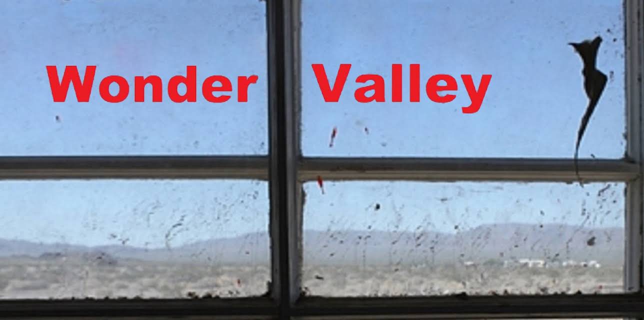 Wonder Valley (2013)