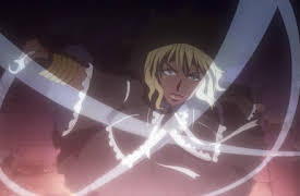 A Certain Magical Index: Episode 23