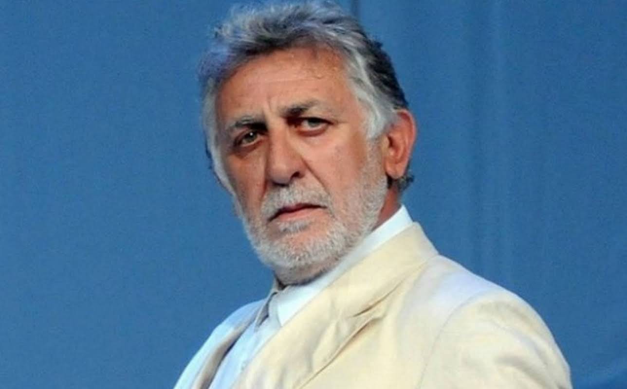 Alexandros Mylonas