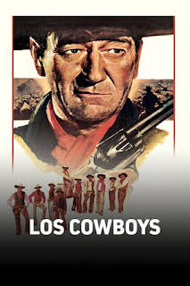 16:08: Los cowboys | TCM | 4/6 2026