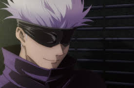 Jujutsu Kaisen: Season 01: For Myself