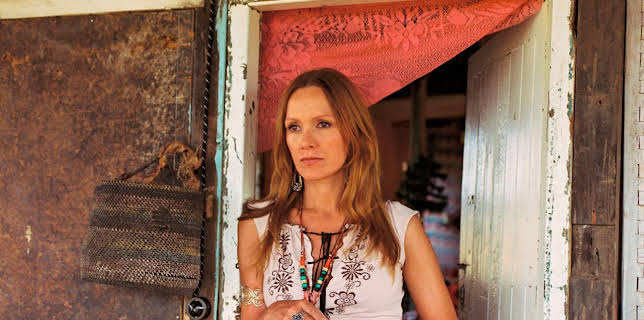 20:15: Die weiße Massai | RBB Fernsehen | 11/6 2025