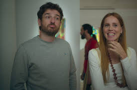 Alfahannar: Look What You've Done