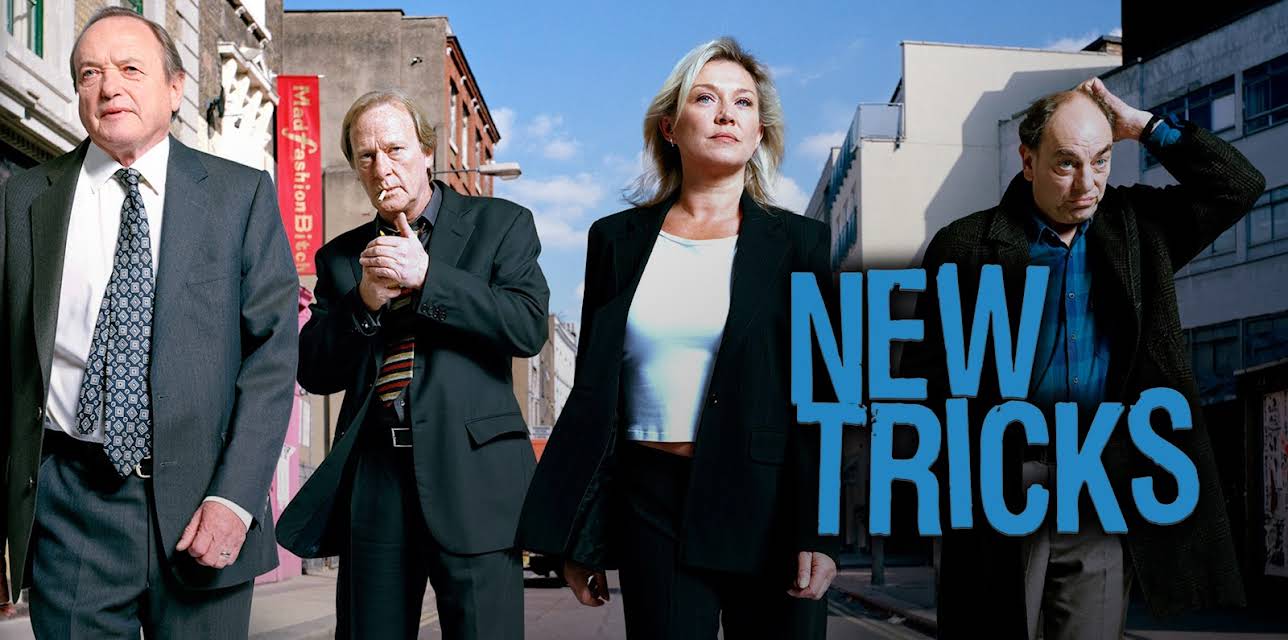 New Tricks (2003) S1