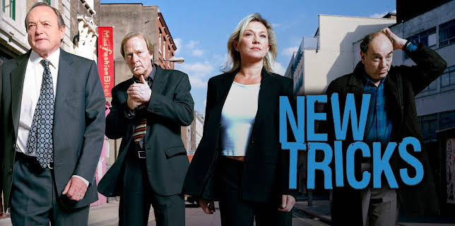 New Tricks (2003) S1