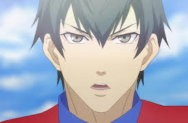 Convenience Store Boy Friends: January