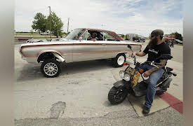 Gear Dogs Season 1: Welcome to the Doghouse