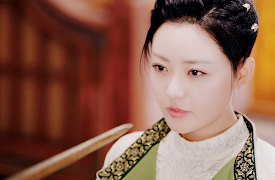 My Uncanny Destiny: My Uncanny Destiny  21