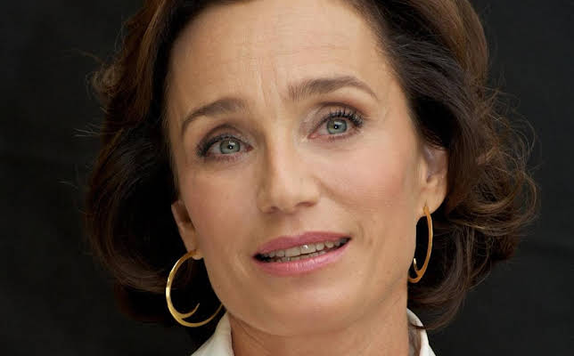 Kristin Scott Thomas