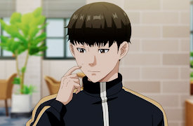 Viral Hit - S01: The Date