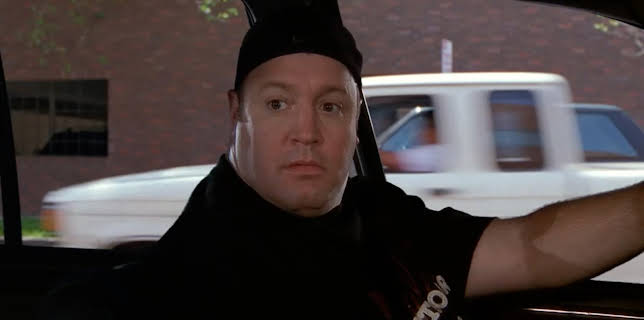 7:00 AM: The King of Queens | Channel 4 | 11/28 2025