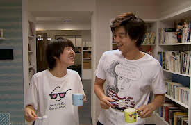 Coffee Prince: Coffee Prince Episode 13