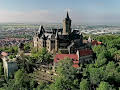 Schloss Wernigerode - Märchen, Macht & Liebe