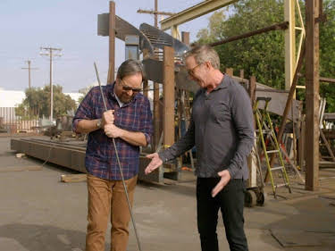 15:50: Tim Allen - Volle Heimwerker-Power | Kabel Eins Doku | 5/22 2026