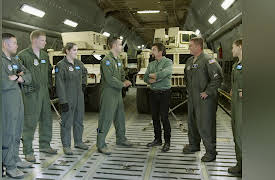 Richard Hammond's Big Season 1: US Air Force Super Plane