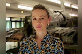 My Grandparents' War, Season 1: Carey Mulligan