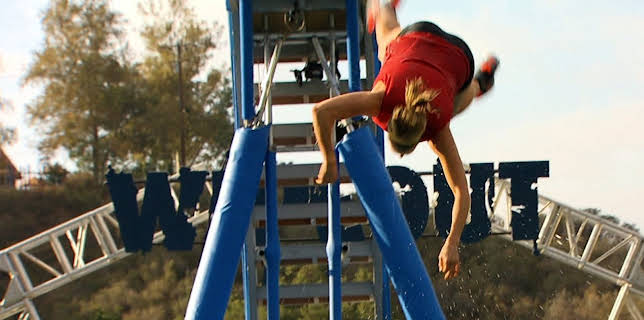 08:30: WipeOut - Mach dich nass! | ProSieben Maxx | 12/11 2025