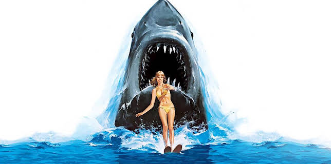 11:00 PM: Jaws 2 | BBC Two | 12/26 2025