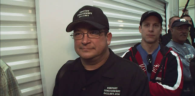 15:30: Storage Wars (S2 E7) (S2) | TV10 | 1/28 2026