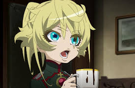 Saga of Tanya the Evil: Season 1: The Battle of the Fjord