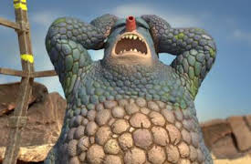 Bottersnikes & Gumbles: Episode 23