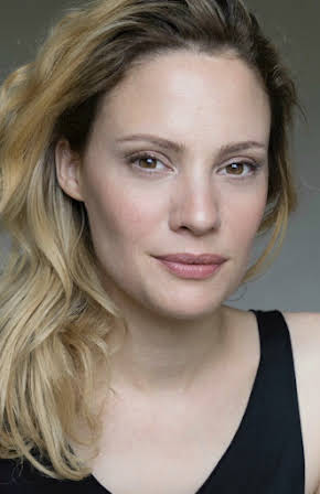 Camille De Pazzis as 